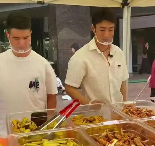 娱乐吃瓜酱摆摊视频大全,揭秘幕后故事,带你领略网红经济魅力